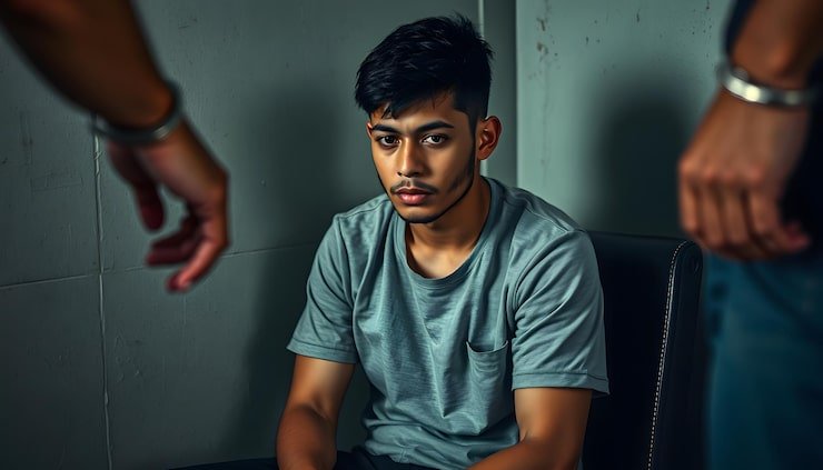 POCSO Act Guide for Parents